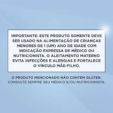 Aptabox Aptamil Premium 2: Nutrição Essencial 1,5kg