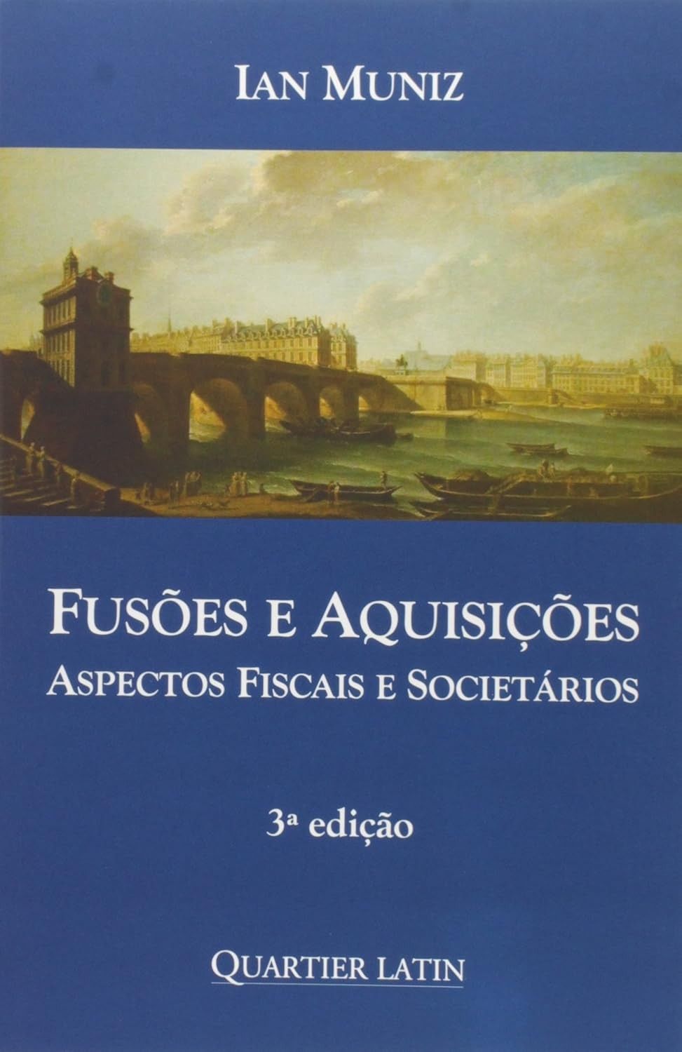 Fusões e Aquisições: Domine os Aspectos Fiscais e Societários Essenciais