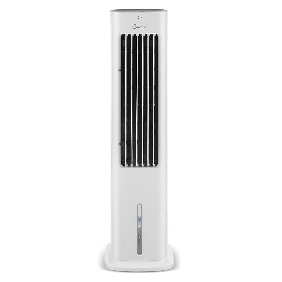 Climatizador de Ar Digital Midea 127V 60Hz - Refresque seu Ambiente com Tecnologia Avançada