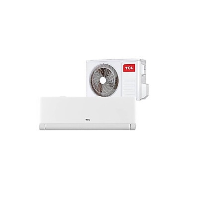 Ar Condicionado TCL Inverter 9000 BTU/h: Conforto e Economia