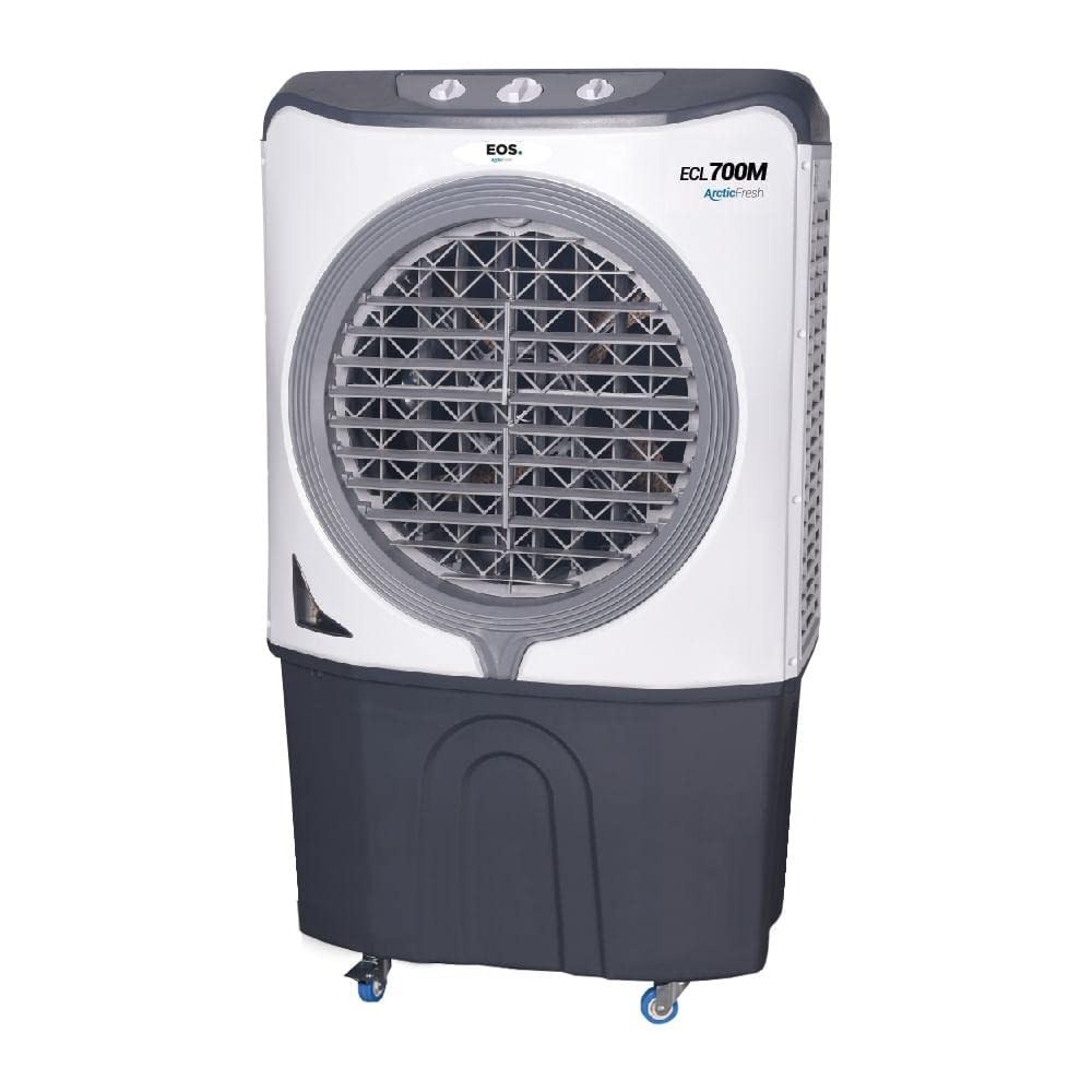 Climatizador de Ar Profissional EOS ECL700M 70L - Ártico Fresh 220V