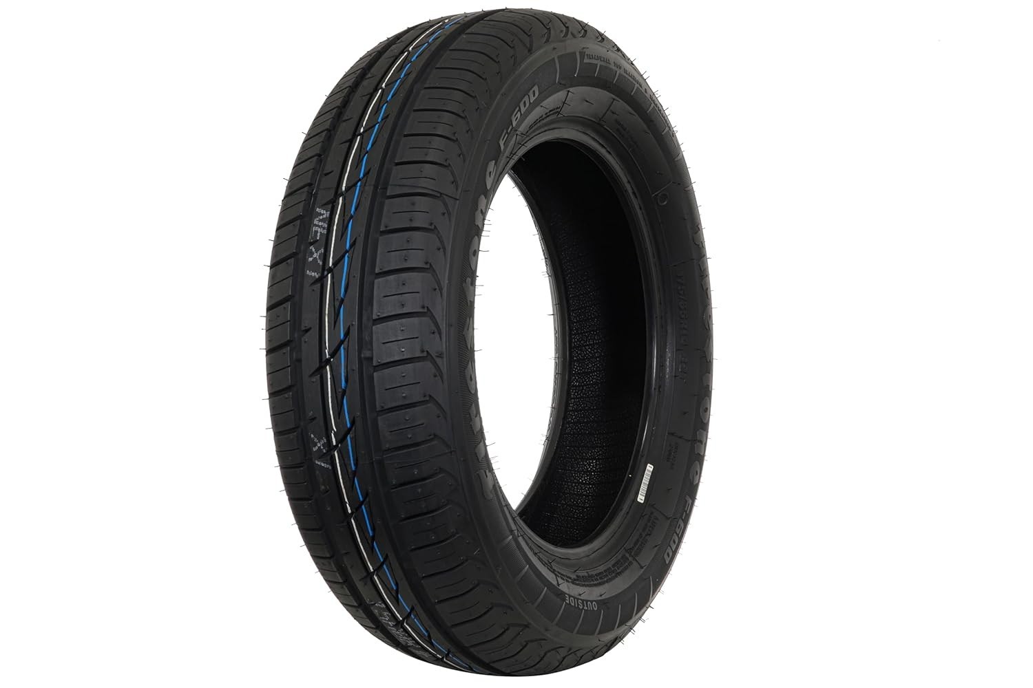Pneu Firestone F-600 Aro 14 175/65R14 82T: Segurança e Desempenho para Seu Carro
