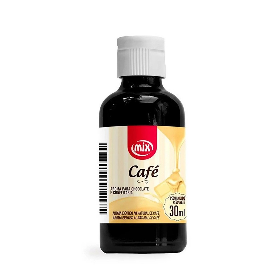 Aroma Artificial de Café Rizzo: Sabor Intenso!