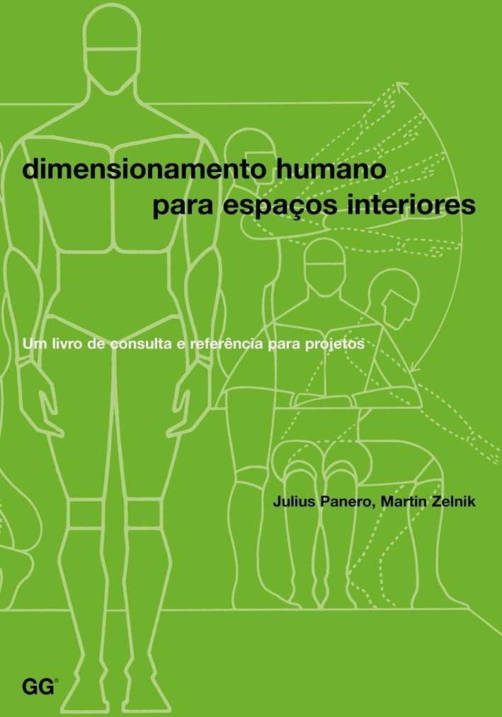 Dimensionamento Humano para Espaços Interiores: O Guia Essencial para Designers e Arquitetos