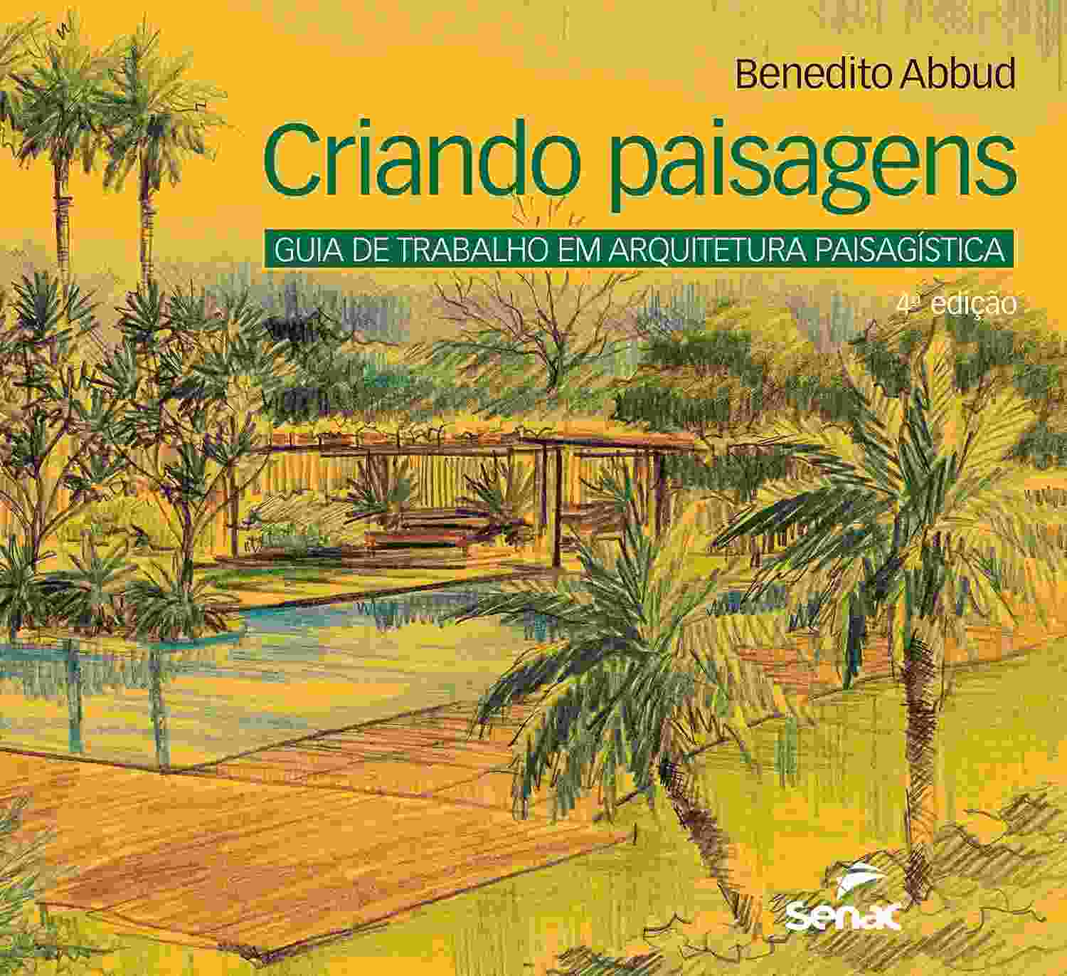Arquitetura Paisagística: Crie Espaços Vivos e Inspiradores
