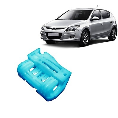 Arraste Vidro I30: Lado Esquerdo – Novo e Durável 🚗