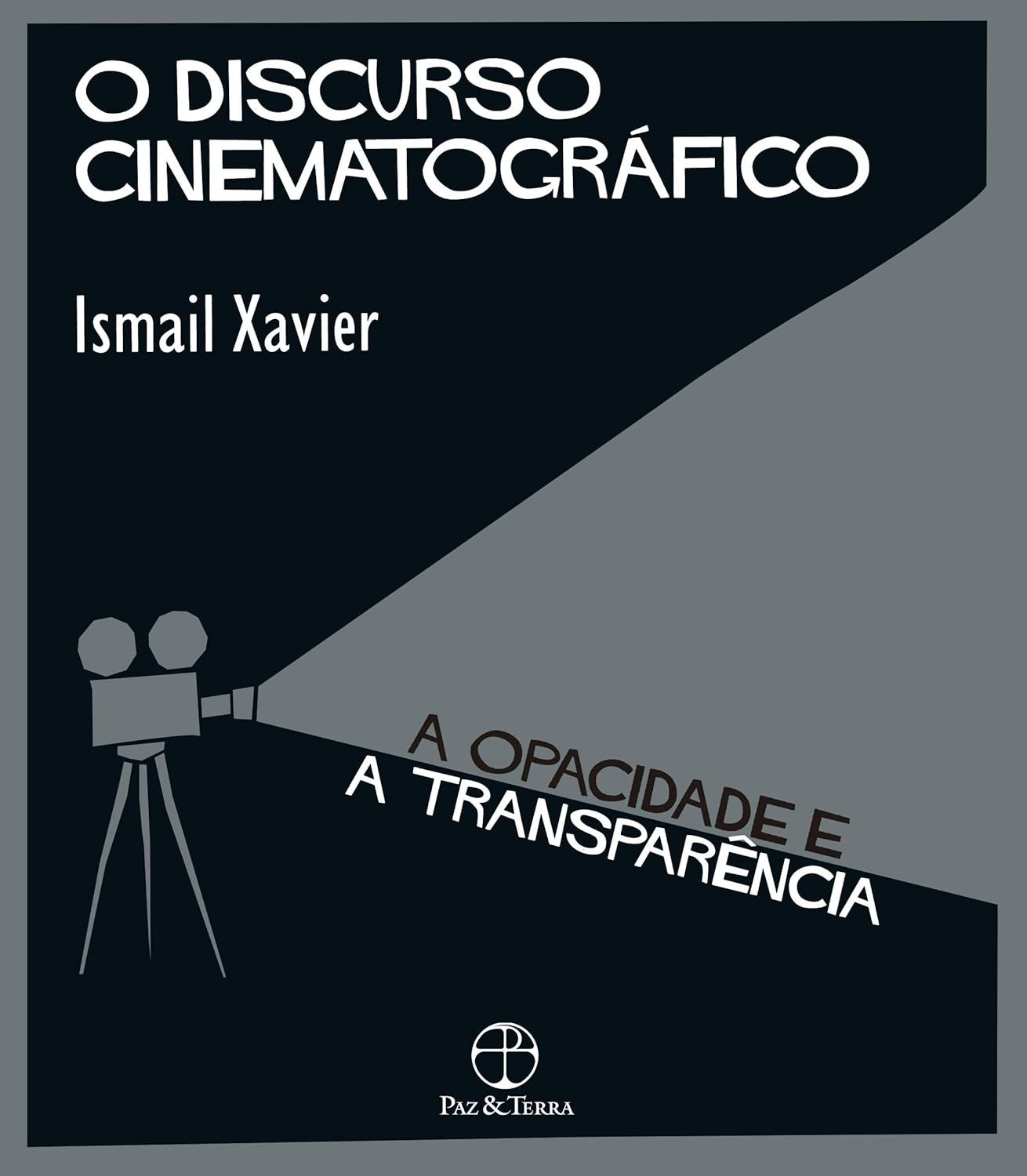 O Discurso Cinematográfico: Desvende os Segredos da Sétima Arte
