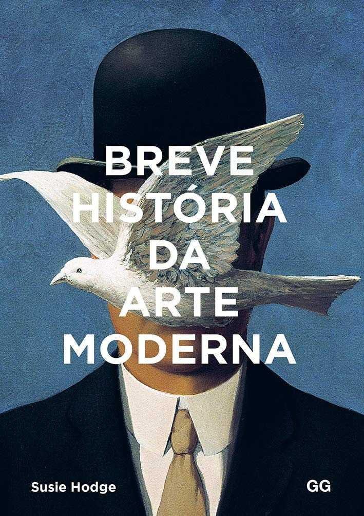Arte Moderna Descomplicada: Seu Guia de Bolso Essencial