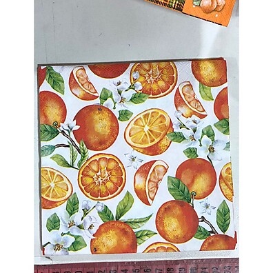 Decoupage Perfeito: Guardanapos 33x33 para Artesanato