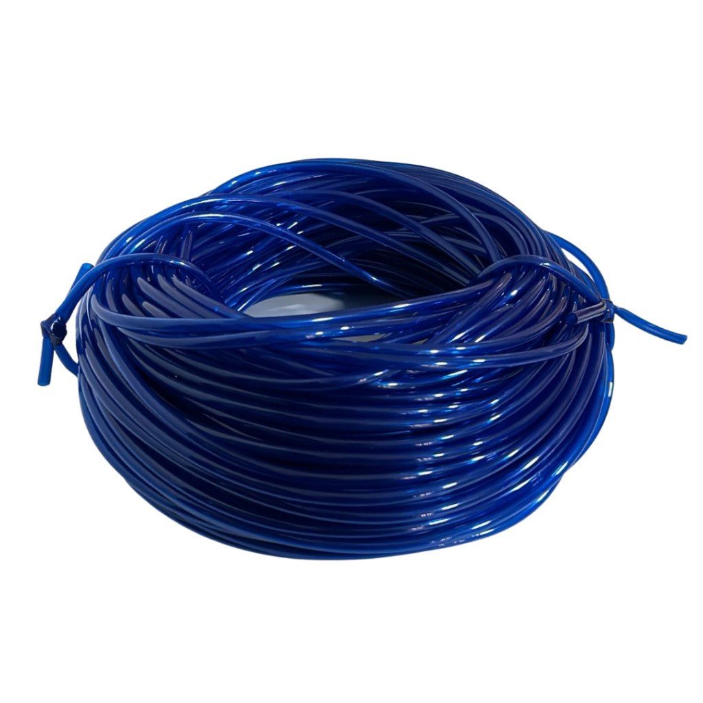 Fio Espaguete PVC 1kg - Transforme Cadeiras e Artesanatos