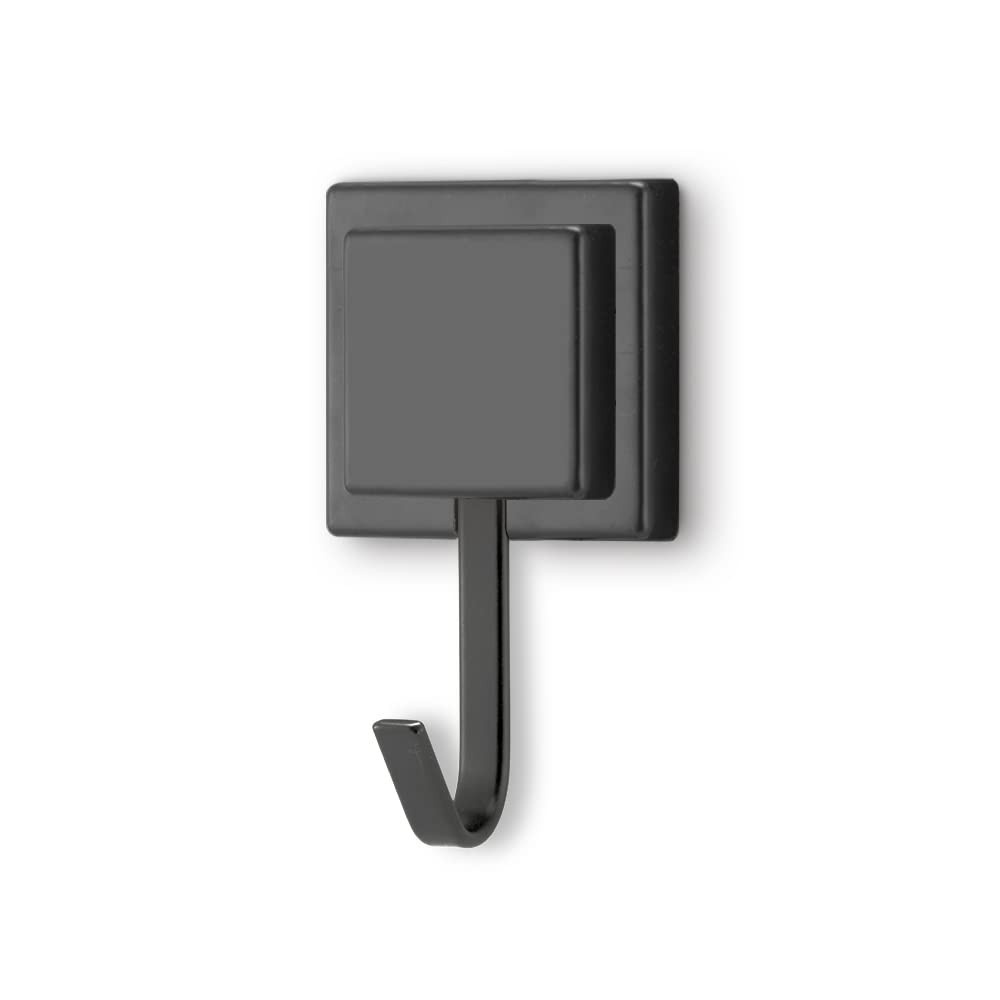 Gancho Piatina 3M Arthi - Design Moderno e Resistente | Até 700g | Organização Clean para Banheiro e Casa