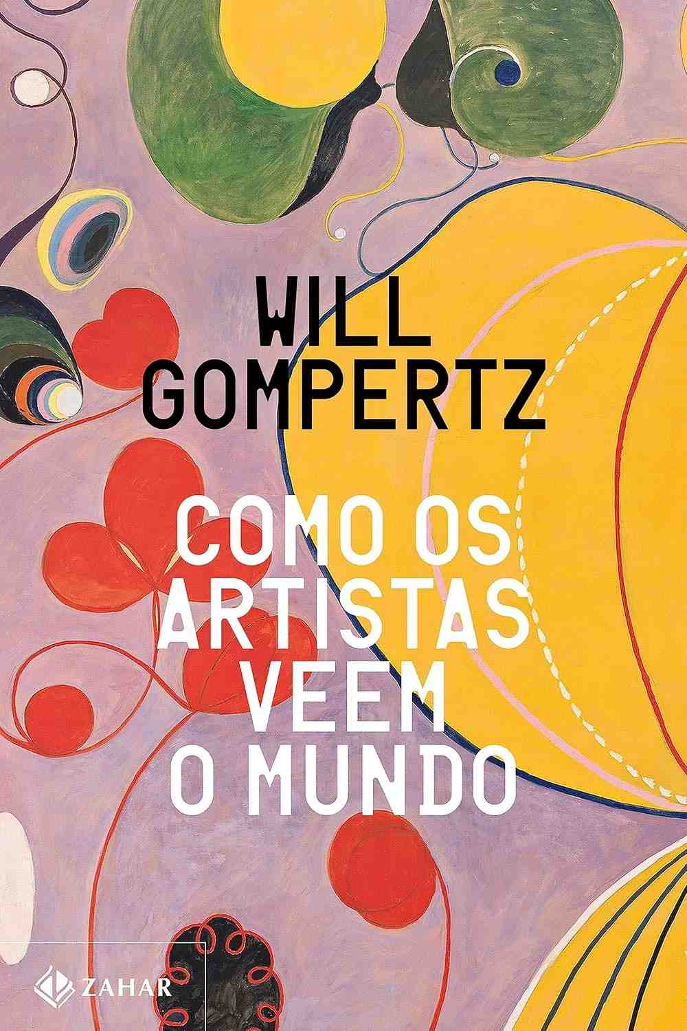 Como os Artistas Veem o Mundo: Descubra o Poder do Olhar Criativo