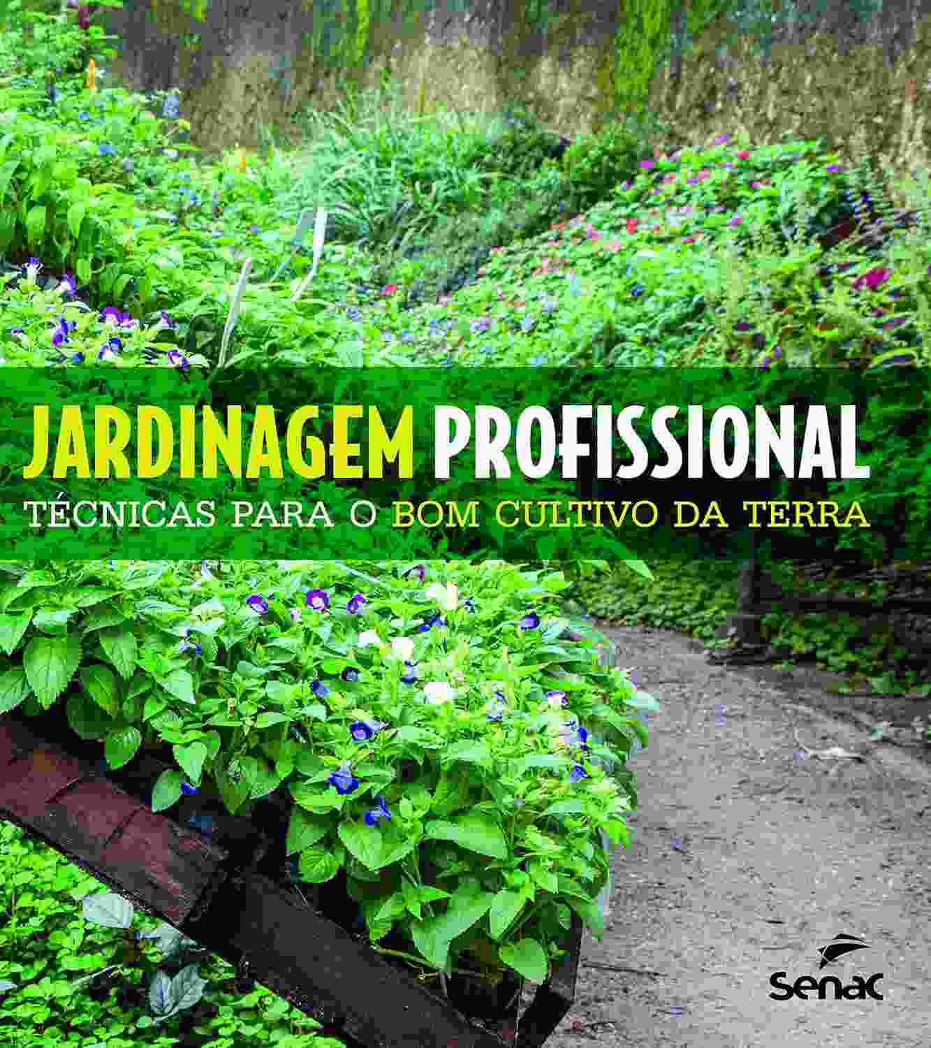 Jardinagem Profissional: Domine as Técnicas Essenciais para Cultivar a Terra