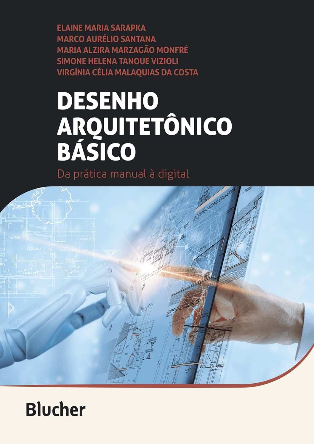 Domine o Desenho Arquitetônico: Do Manual ao Digital com as Normas ABNT