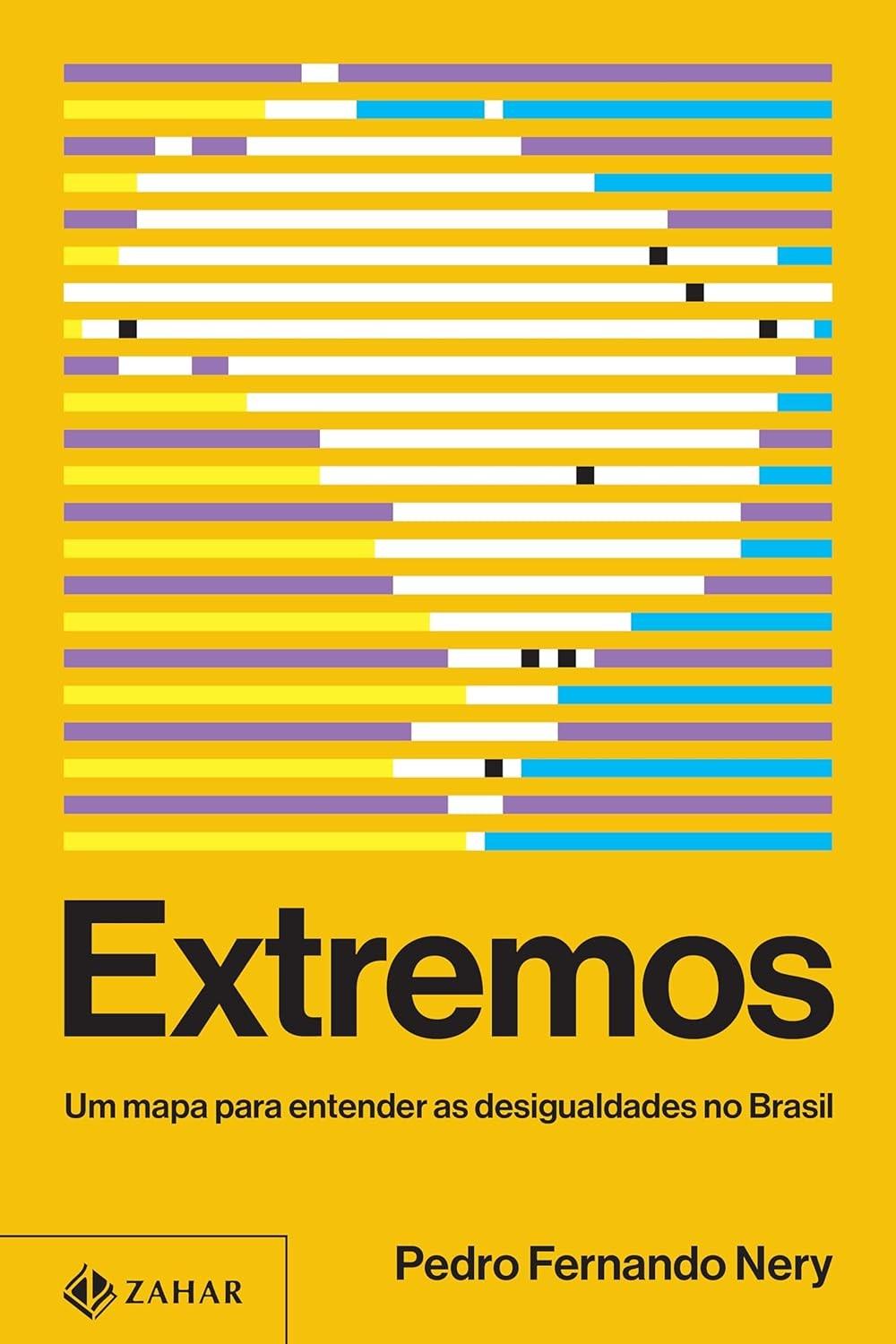 Extremos: Entenda as Desigualdades do Brasil com o Economista Pedro Fernando Nery