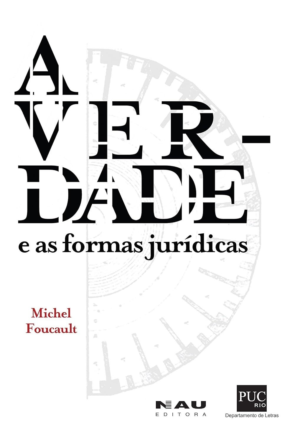 A Verdade e as Formas Jurídicas: Desvendando o Poder com Foucault