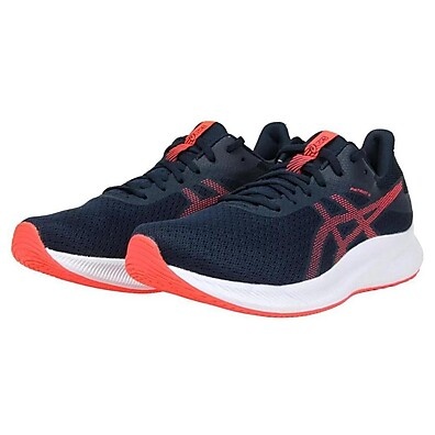 Asics Patriot 13: Corra Mais Confortável!