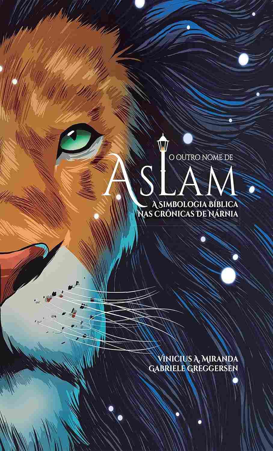 O Outro Nome de Aslam: Desvende a Simbologia Bíblica em As Crônicas de Nárnia