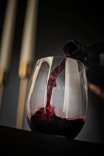 Concha y Toro Diablo Assemblage Tinto Red 750ml