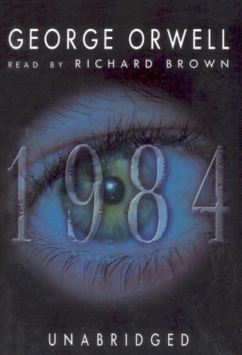1984: A Distopia Clássica de George Orwell que Ainda Assombra o Presente