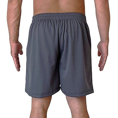 Kit 3 Bermudas Dry Fit Masculinas: Conforto e Estilo para Toda Atividade