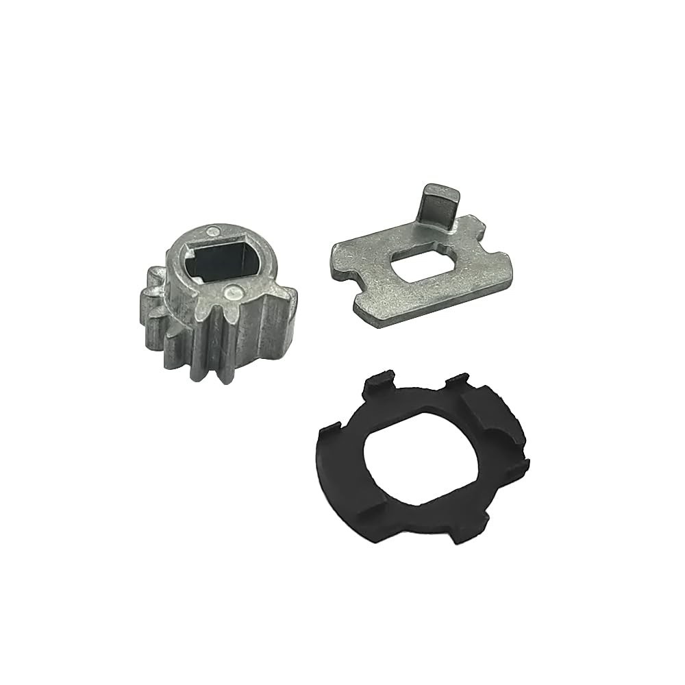 Interruptor de Ignição e Cilindro Atuador de Trava para Ford F-Series, Mercury, Lincoln e Mazda | OE F3TZ-3E717-A