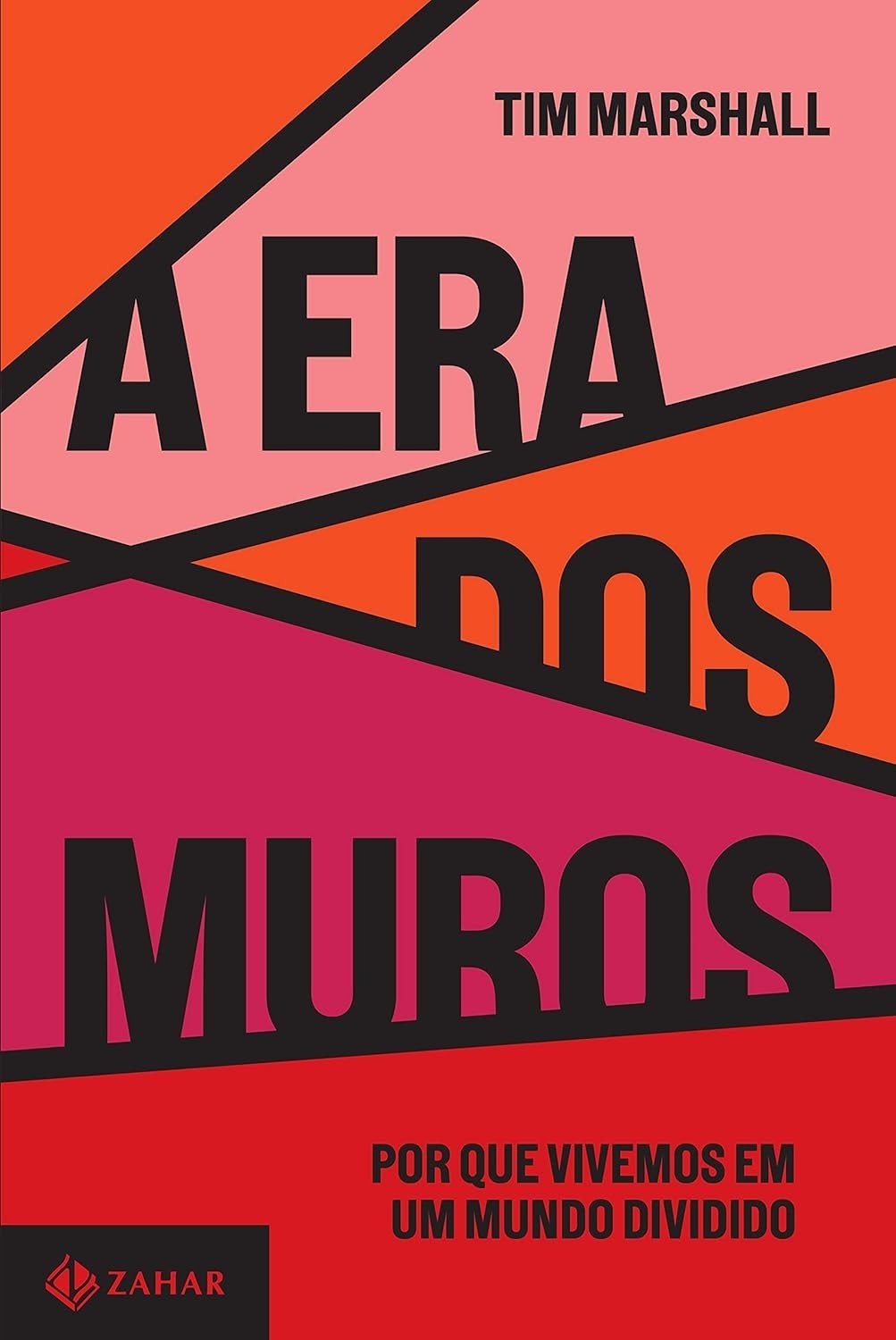 A Era dos Muros: Entenda o Mundo Dividido e a Geopolítica Atual