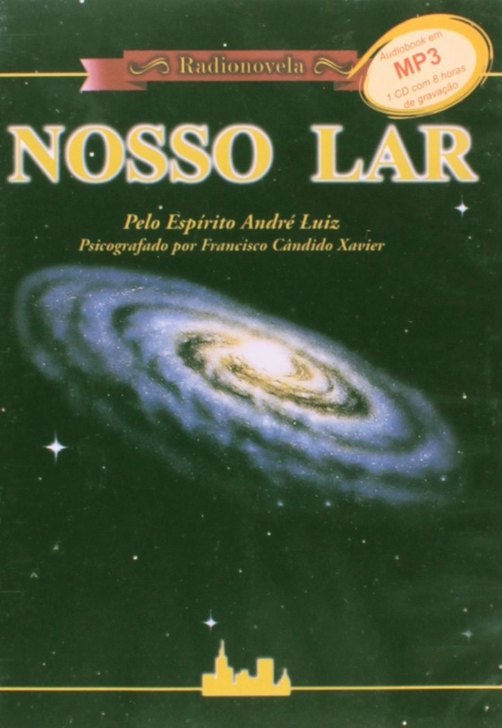 Nosso Lar (Audiobook)
