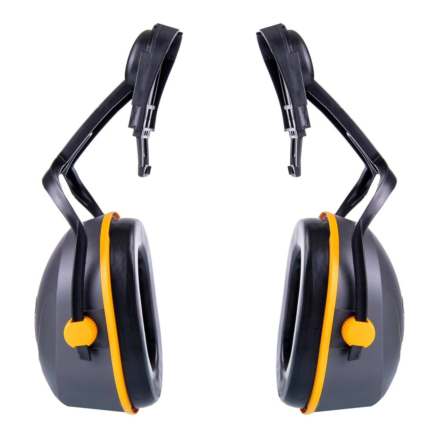 Abafador Auditivo L-340C Para Capacete Tipo Concha Libus