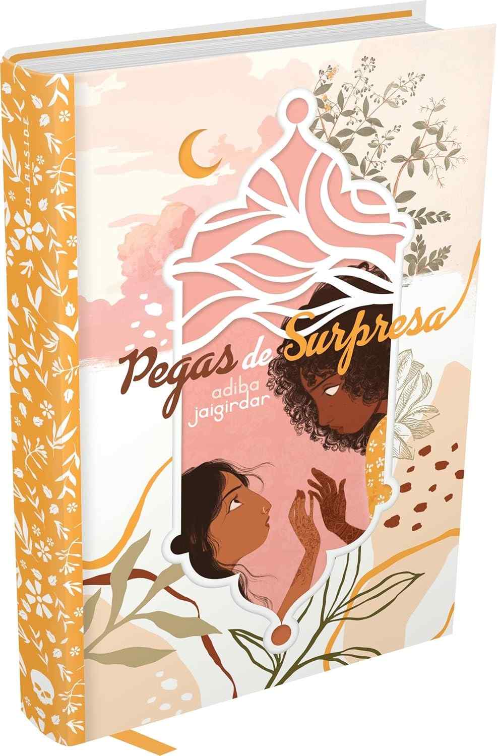 Pegas de Surpresa: Descubra a Força da Autenticidade e do Amor