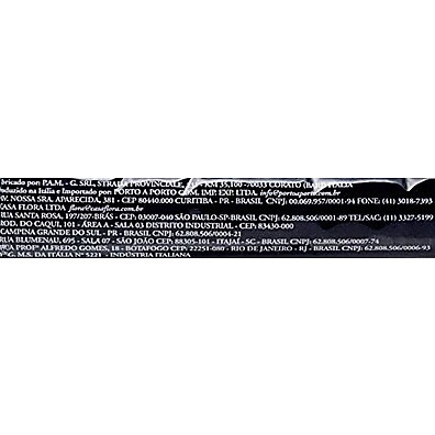 Spaghetti Paganini 500g: Sabor Autêntico Italiano