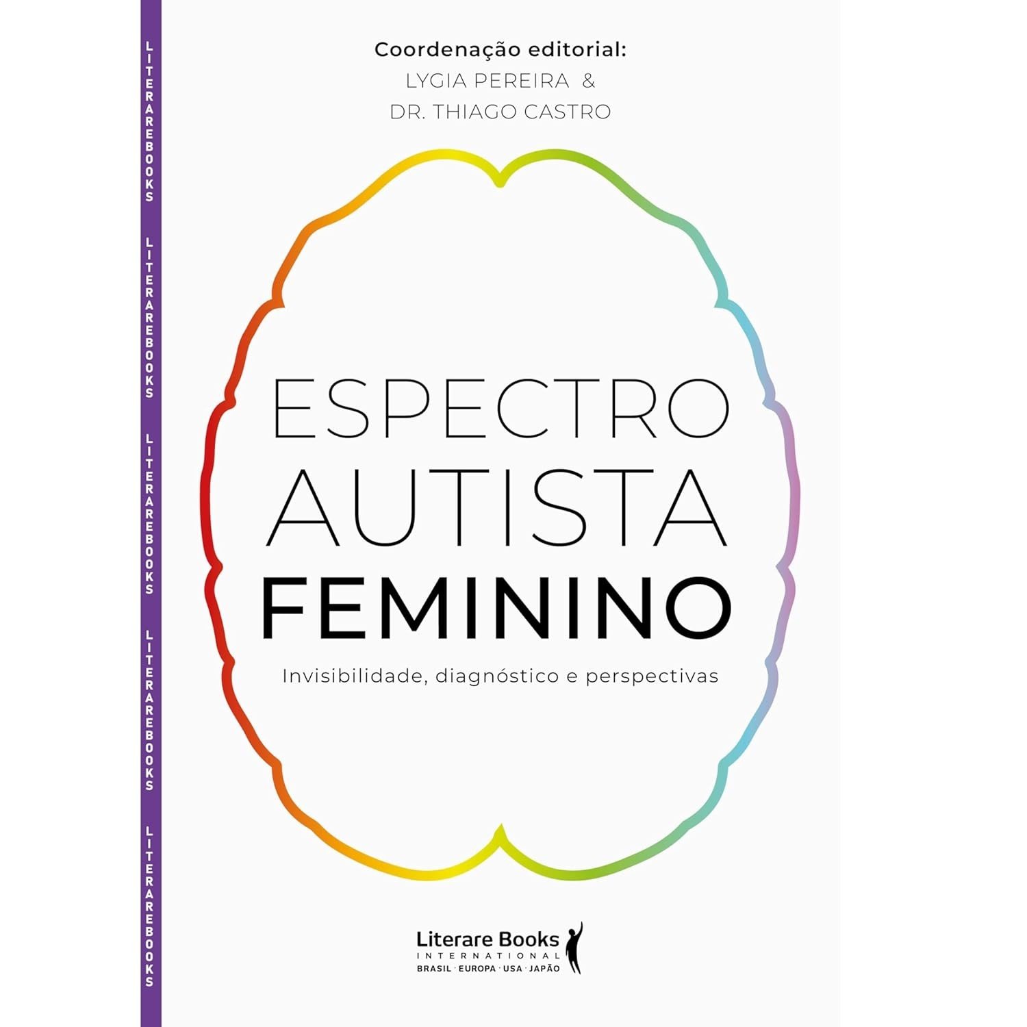 Espectro Autista Feminino: Desvendando o Diagnóstico e as Perspectivas Únicas