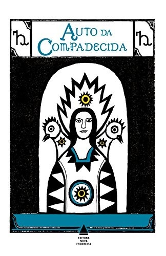 Auto da Compadecida: A Obra-Prima de Ariano Suassuna | Livro Essencial