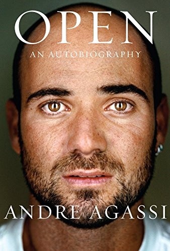 Open: A Autobiografia de Andre Agassi - Um Mergulho na Mente de um Campeão