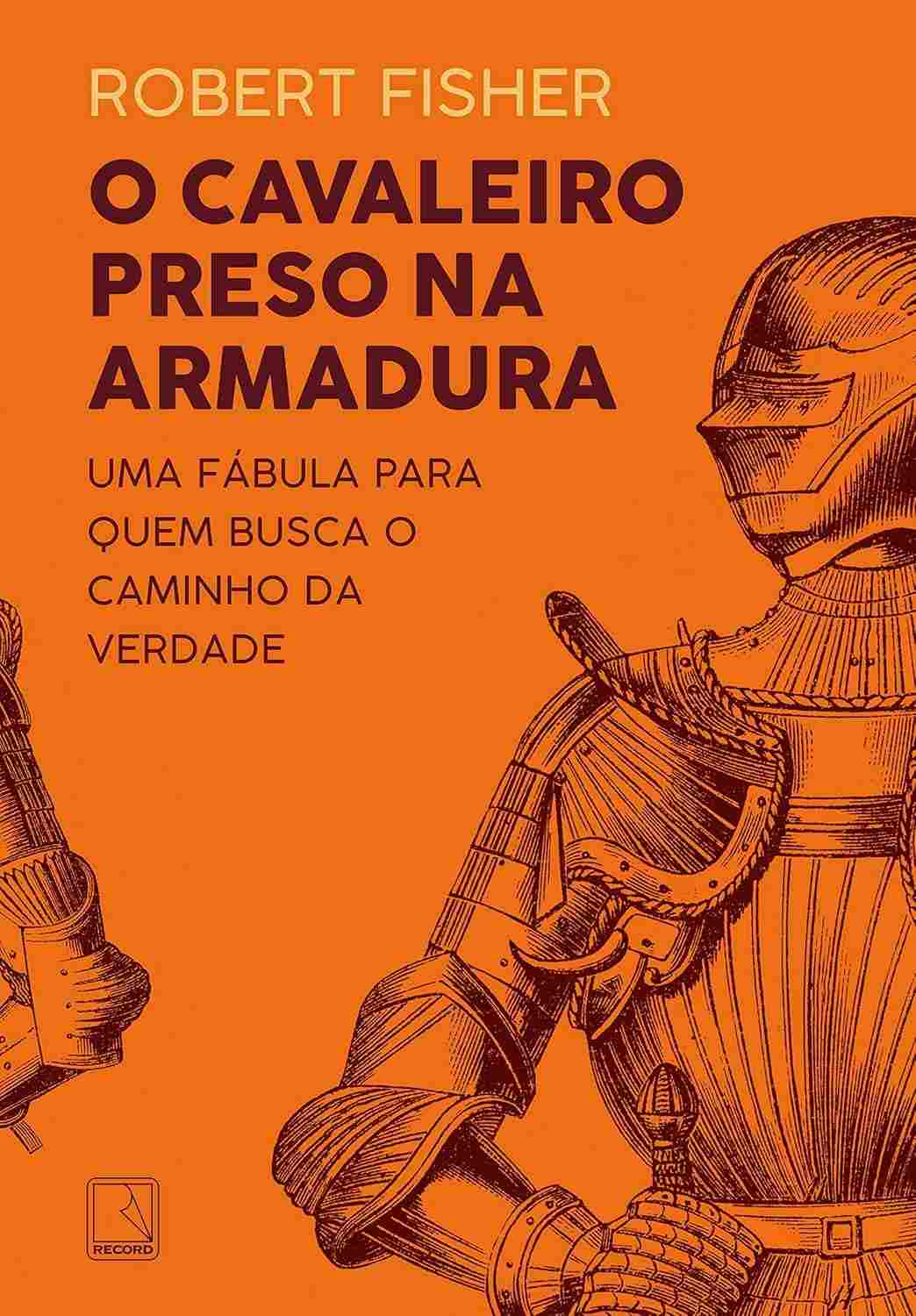 O Cavaleiro Preso na Armadura: Descubra o Caminho para o Autoconhecimento
