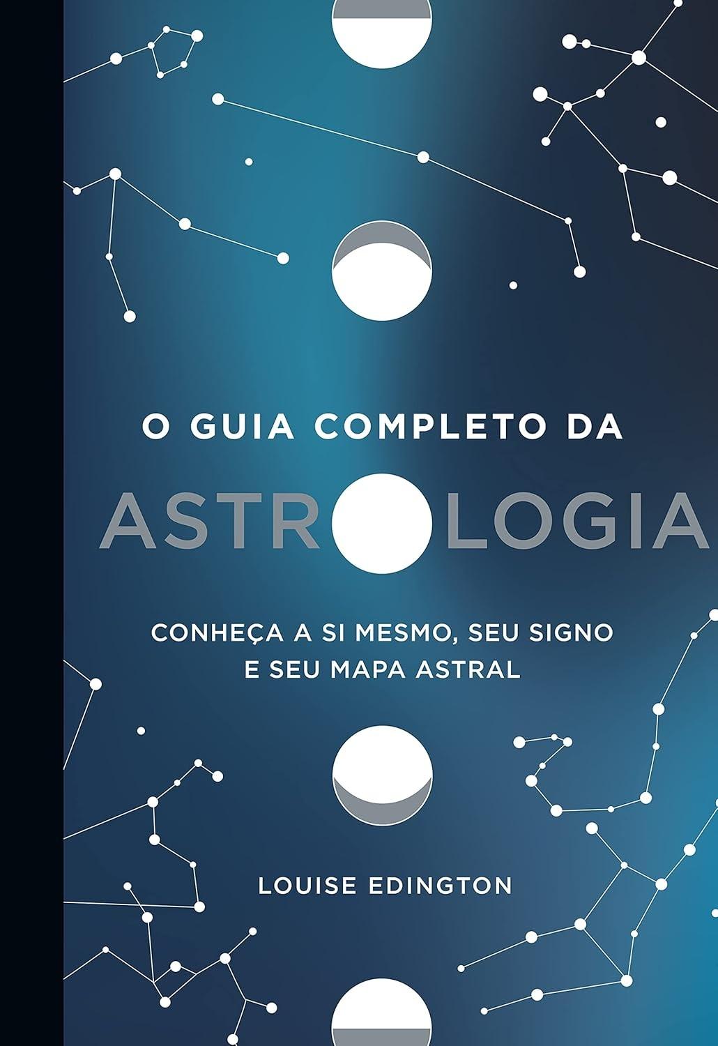 Descubra Seu Universo Interior: O Guia Completo de Astrologia para Autoconhecimento