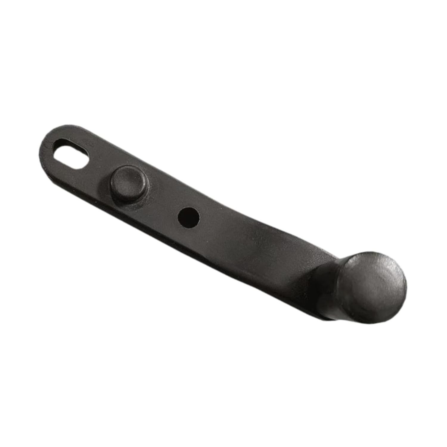 Misturador Manual de Tinta Automotiva Universal - Agitador Portátil para Carro com Tampa Resistente
