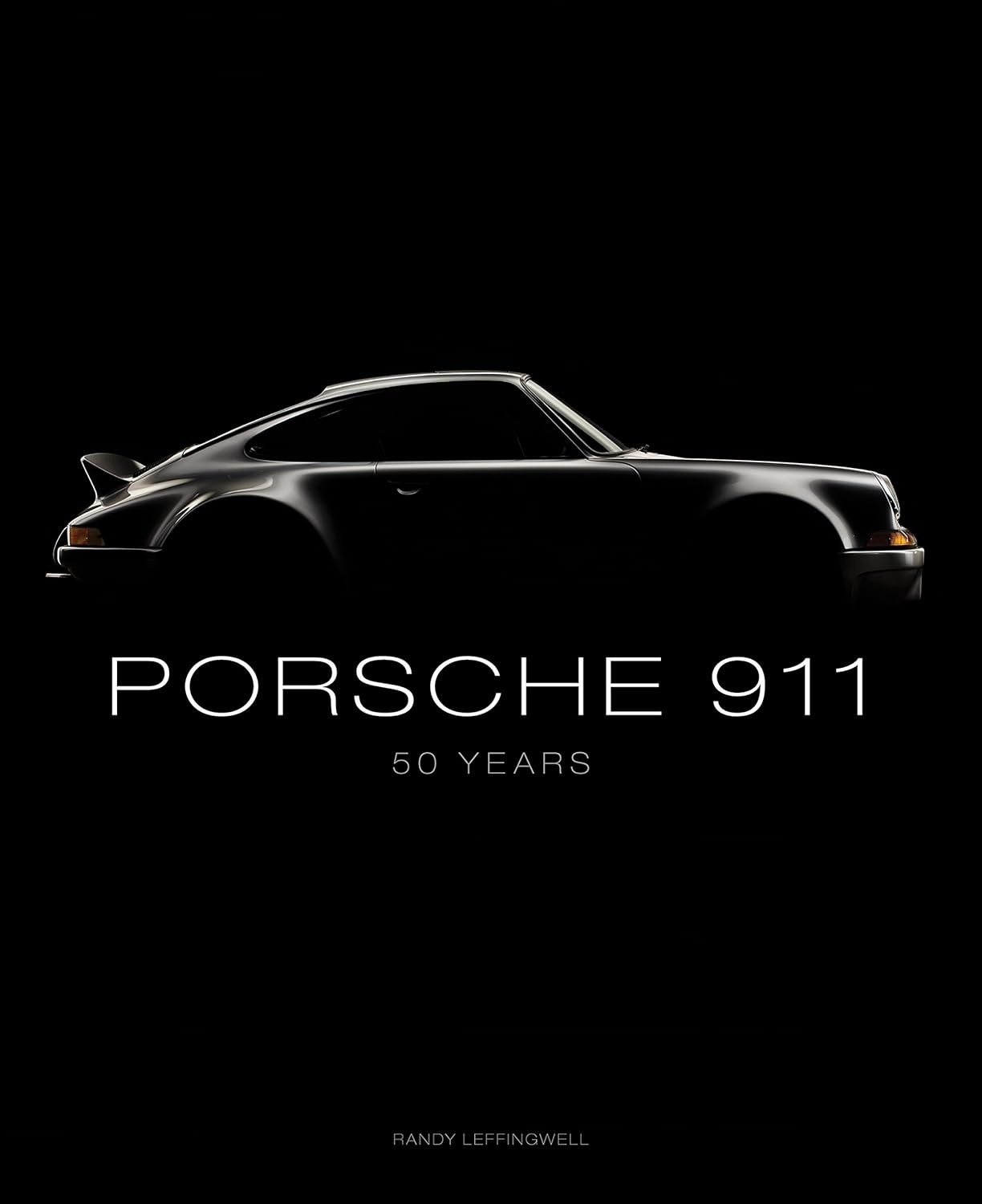 Porsche 911: 50 Anos - A História Completa do Ícone Automotivo