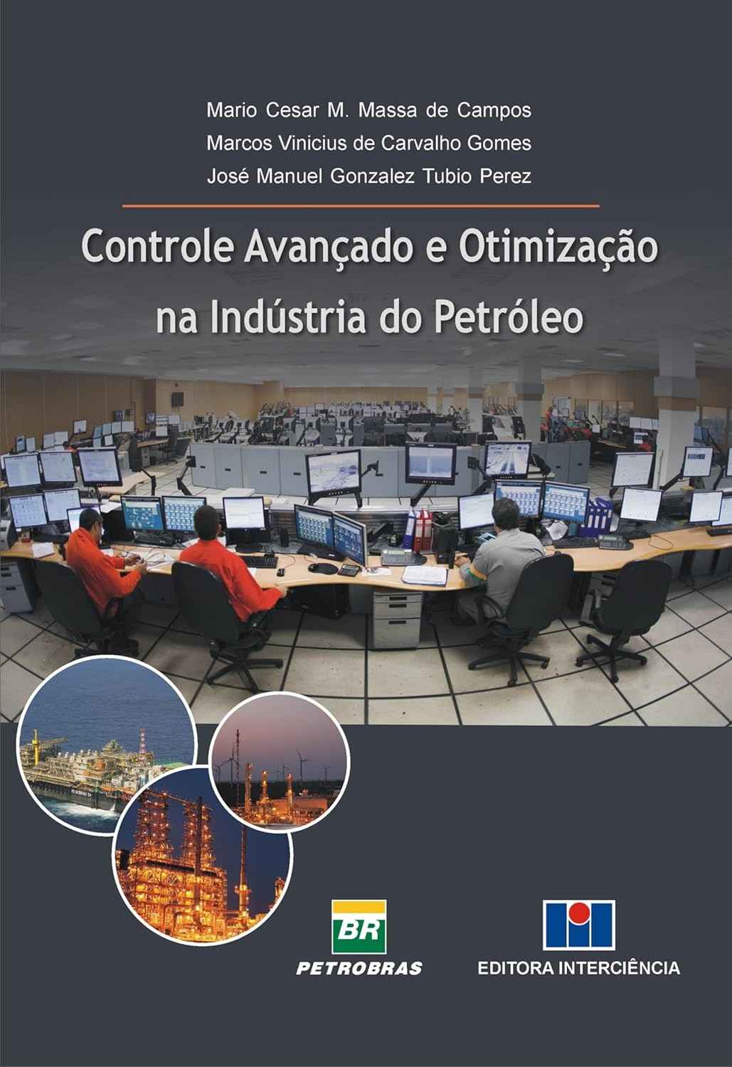 Controle Avançado na Indústria do Petróleo: Otimize sua Produção e Reduza Custos