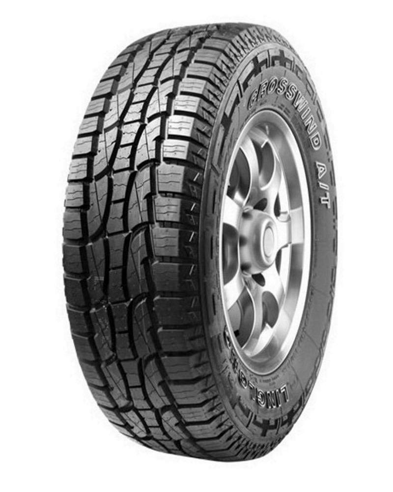 Pneu LingLong Crosswind AT 175/70R14 88H: Aventura e Segurança para Seu Carro