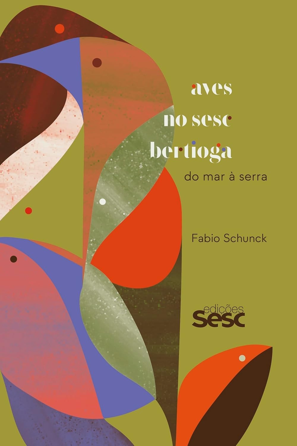 Descubra as Aves do Sesc Bertioga: Um Guia Completo da Mata Atlântica