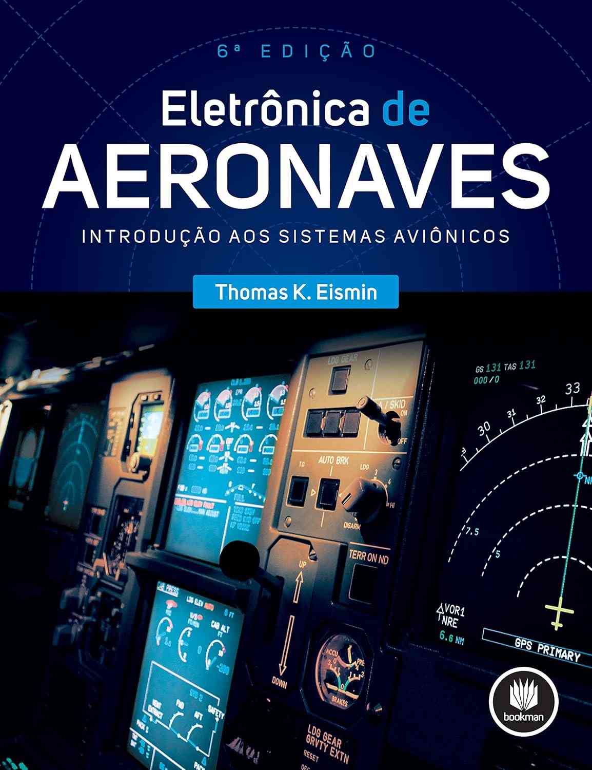 Eletrônica de Aeronaves: Domine os Sistemas Aviônicos Essenciais