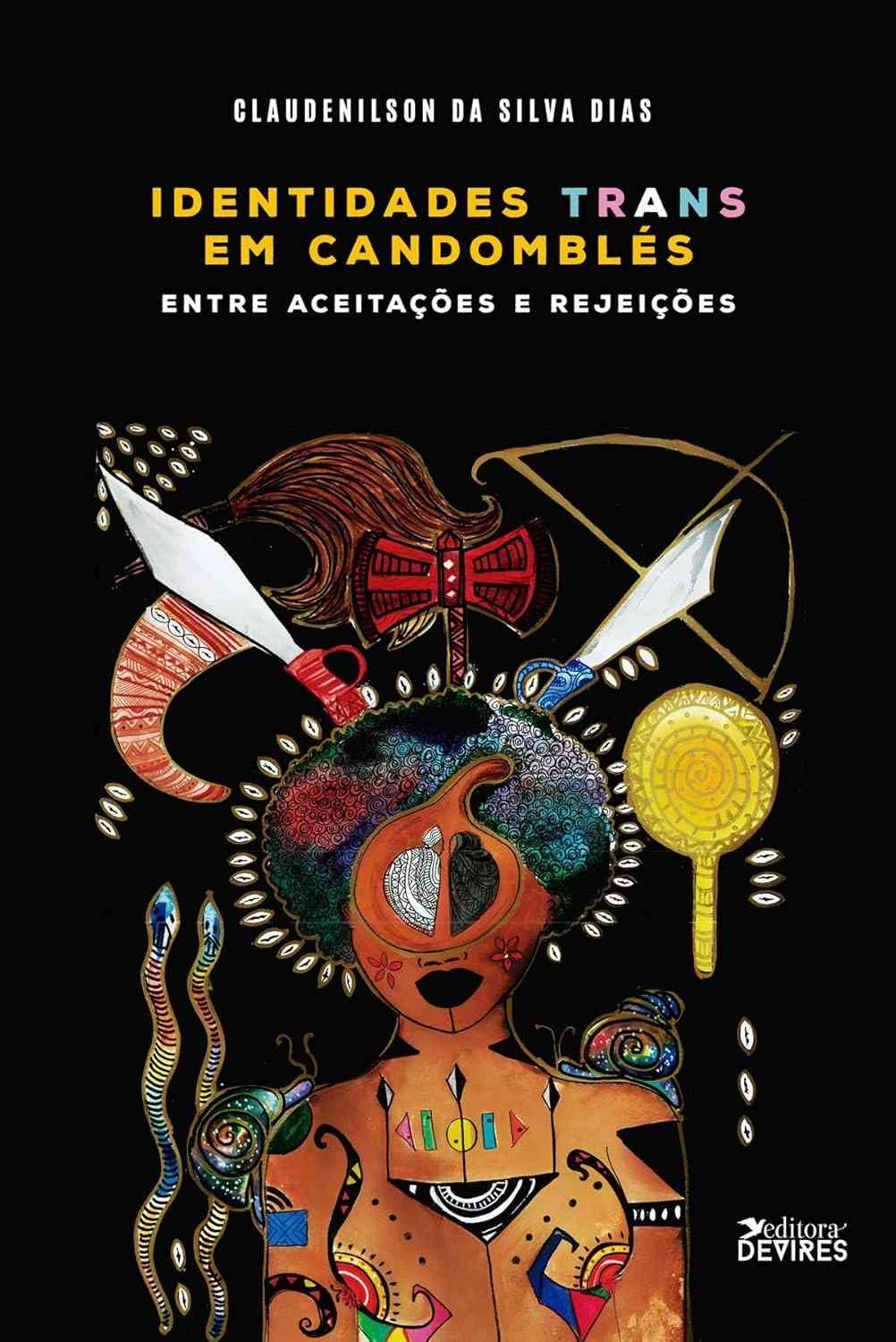 Identidades Trans no Candomblé: Aceitação e Rejeição em Casas de Axé