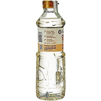 Azuma Chef: Sake Culinário Seco para Pratos Incríveis