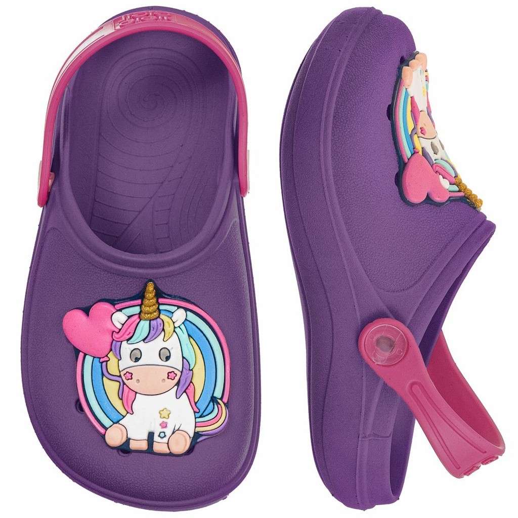 Babuche Infantil Menina: Conforto e Estilo!