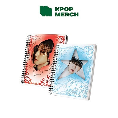 BAEKHYUN: Essence of Reverie - Photobook Edição Especial