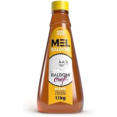 Mel Baldoni: Puro Sabor e Saúde Natural
