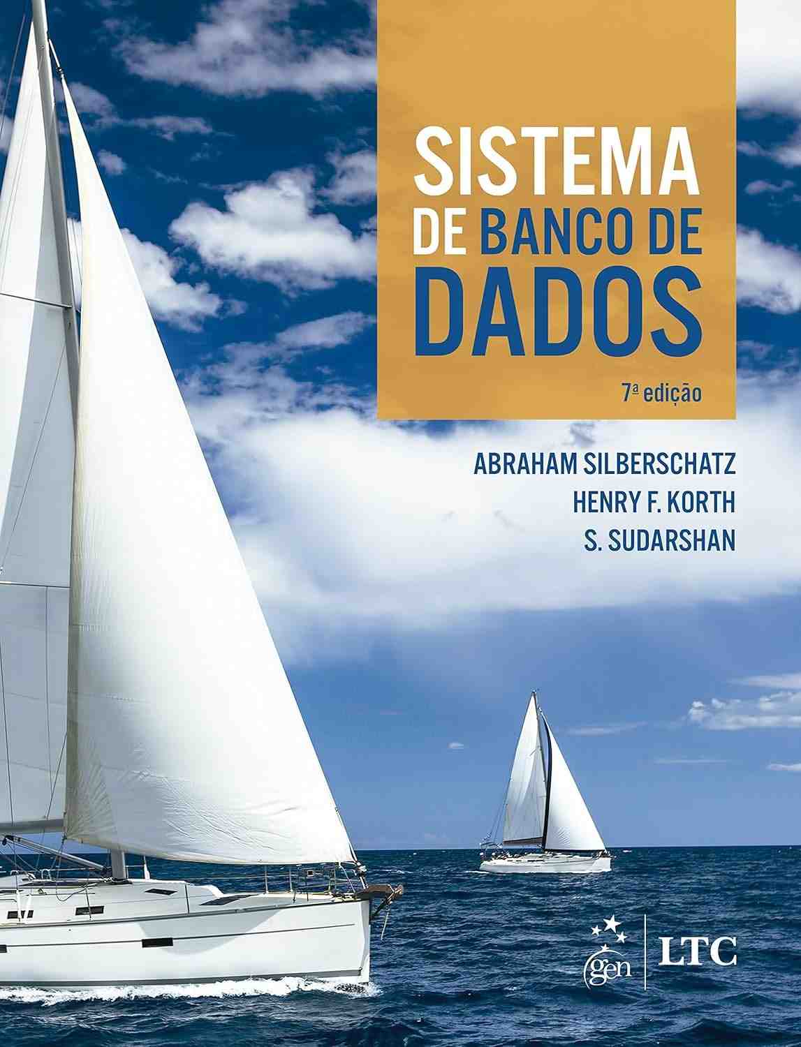 Sistema de Banco de Dados: Domine Big Data, Blockchain e Mais