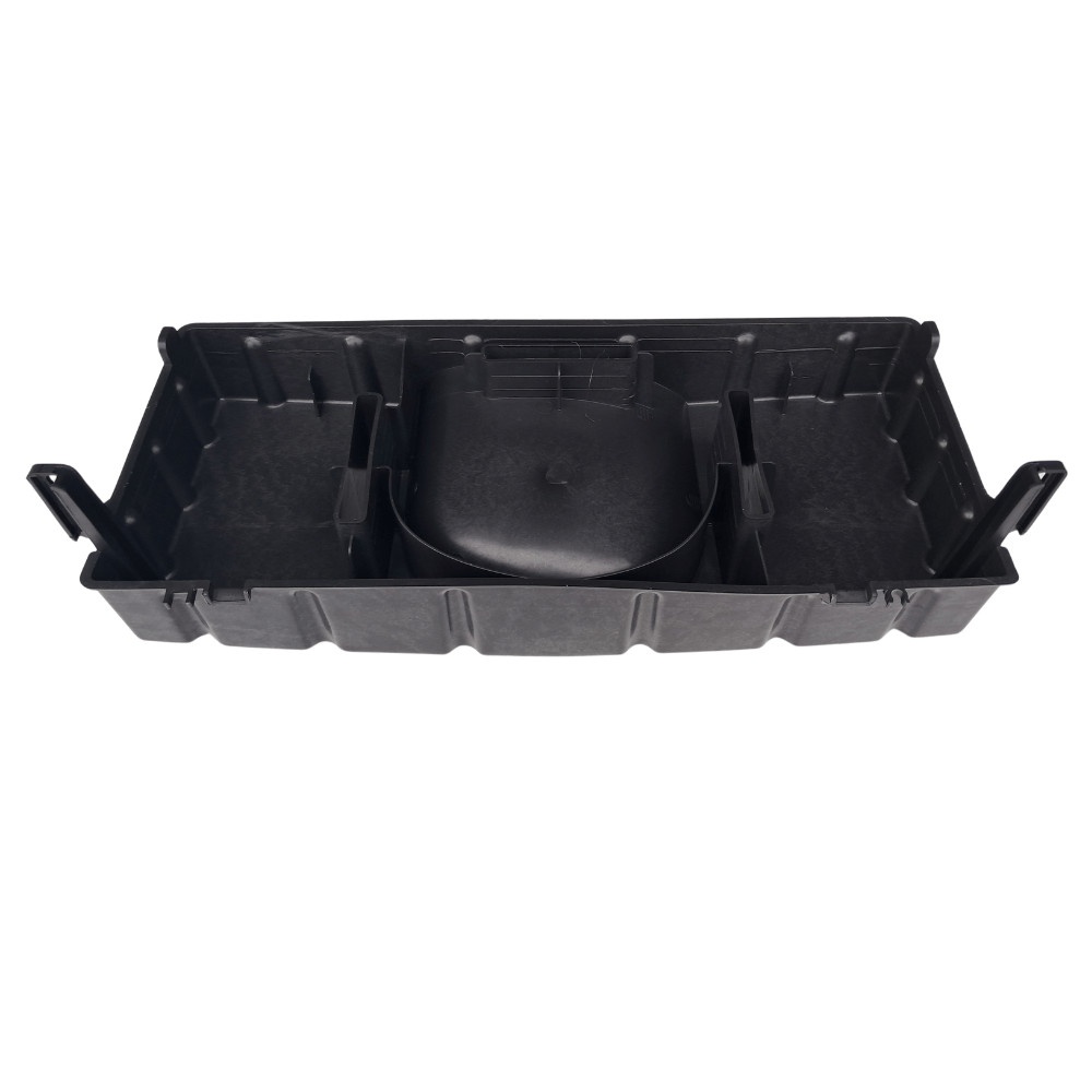Bandeja Coletora de Evaporação Electrolux Original – Solução Ideal para Geladeiras TC41, TC44 e Outros Modelos