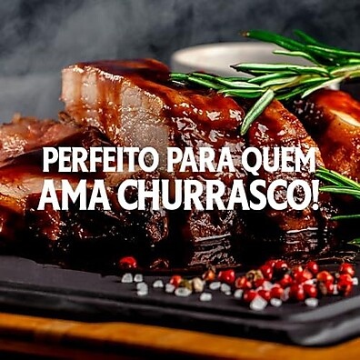 Heinz Molho Barbecue 260G